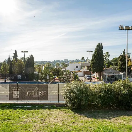 Spacious And Bright 3br House In Great Location Marbella